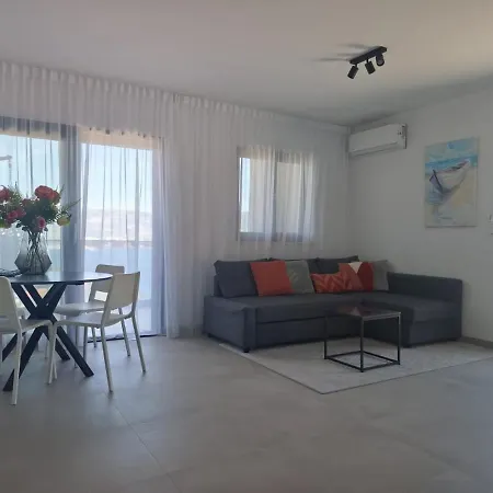 Appartement Senna Coastal - Modern Croatia Trogir