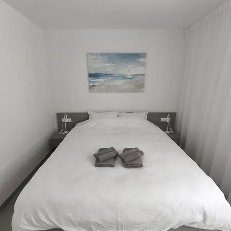 Appartement Senna Coastal - Modern Croatia