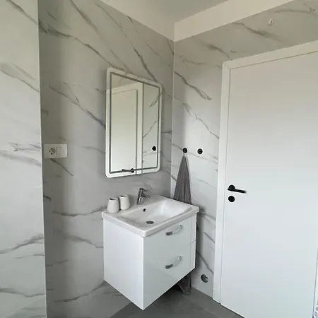 Appartement Senna Coastal - Modern Croatia *