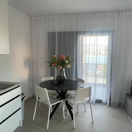 Senna Coastal - Modern Croatia Apartment Trogir